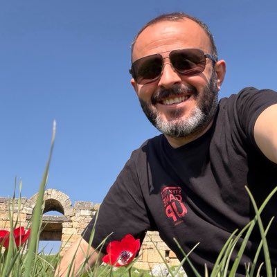 eltagirey's tweet photo. #YeniProfilResmi https://t.co/wyIGTFt4xy