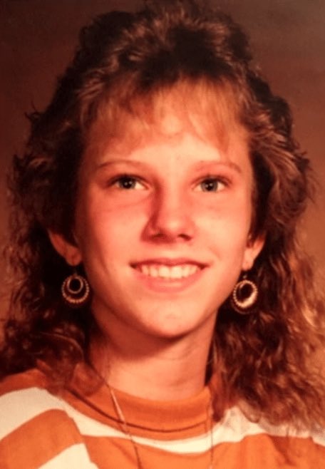 Sassafrass_84's tweet photo. Colleen Slemmer’s life mattered. She begged for mercy. 

We as a society need to stop feeling sorry for murderers. 

They wouldn’t be in this position if they hadn’t decided to take another persons life. 

Christa pike doesn’t deserve your sympathy. 

Remember Colleen. ❤️ https://t.co/u6gOkTyxa8