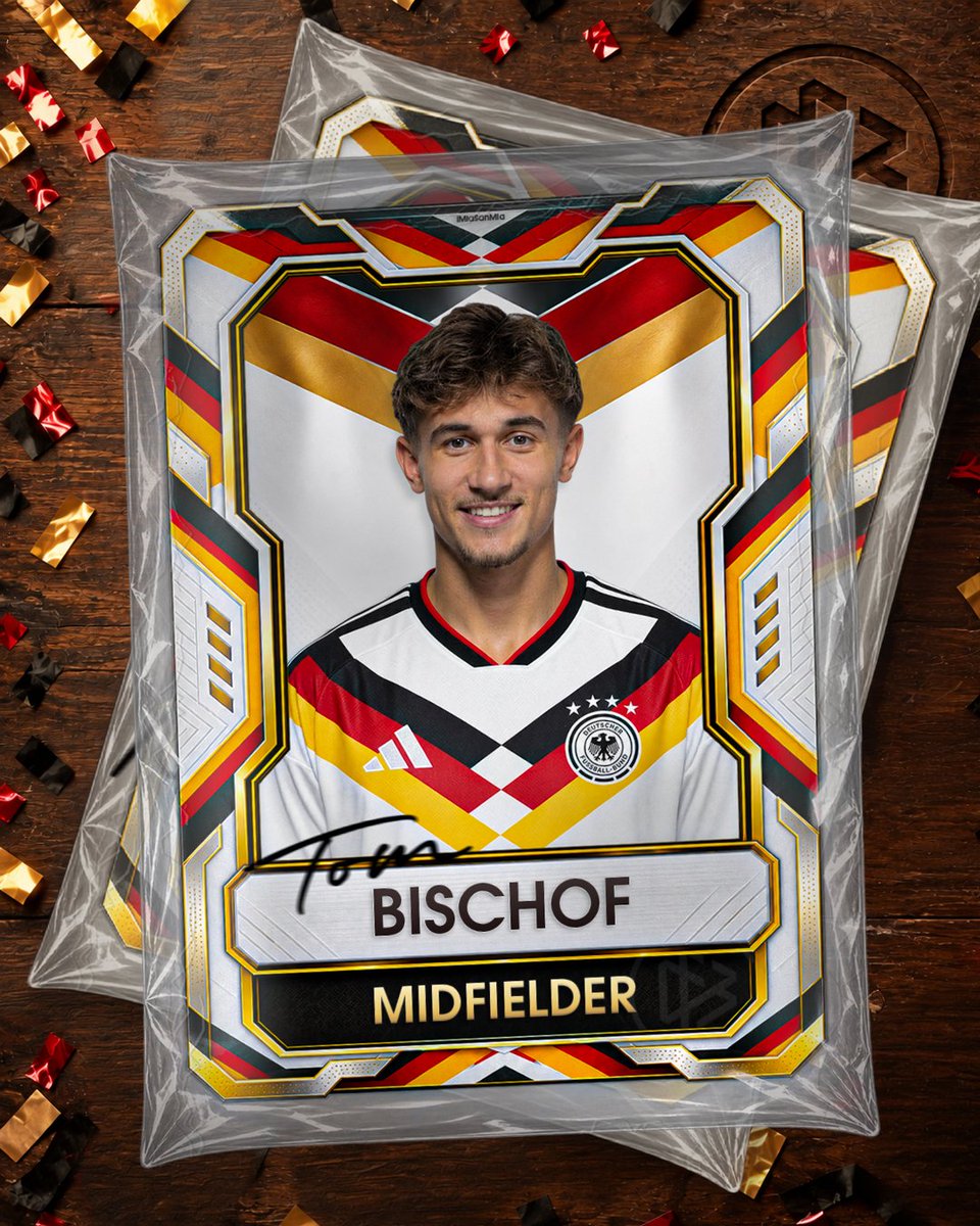 iMiaSanMia's tweet photo. TOOOOOOOOOOOR BISCHOF! https://t.co/LsrFzEsuc4