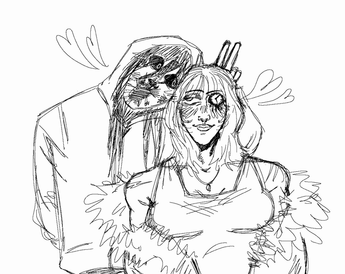 vernonsgrave88's tweet photo. timechasers i drew for my friend! :3
#katethechaser #clockwork #creepypasta https://t.co/k9AGLhXMrp