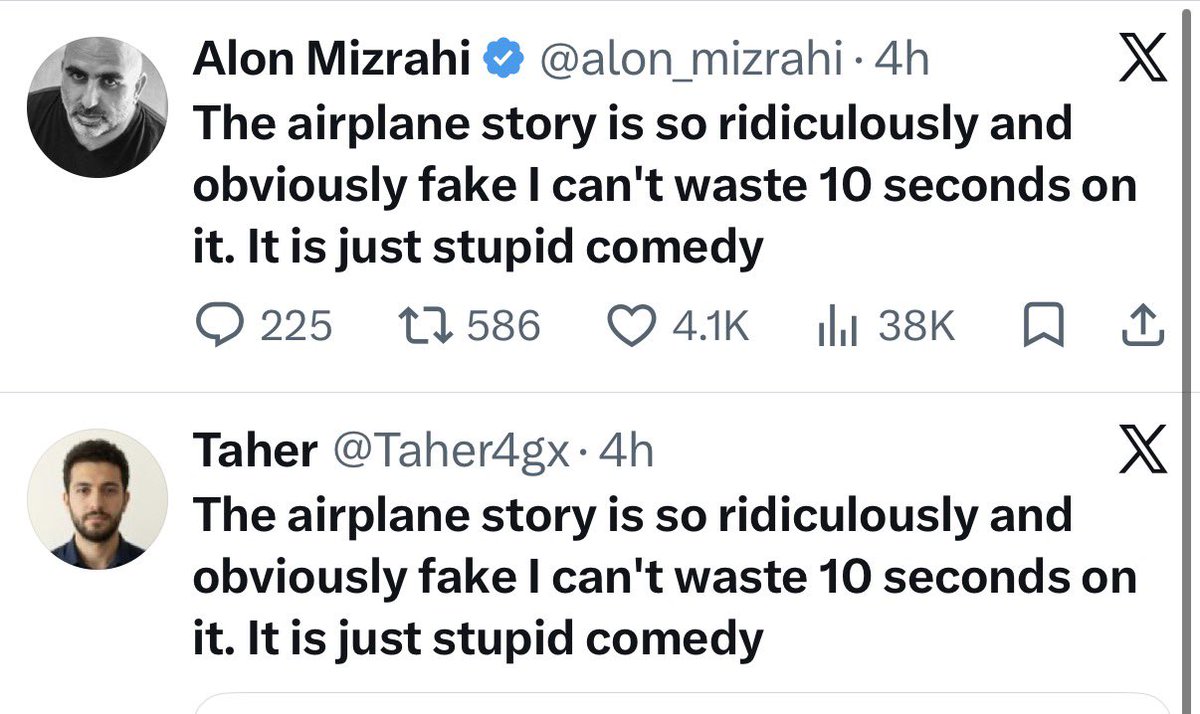 EYakoby's tweet photo. The talking points went out. https://t.co/aZJ5ebQGLu