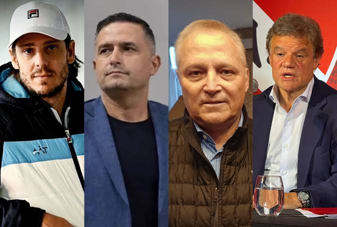 magiandtarot's tweet photo. #INDEPENDIENTE elecciones presidenciales domingo 13 de diciembre . Hilo sobre la sinastría y aspectos mas contundentes de cada candidato con el rey de copas.
#gaudio #nakis #bertoni #Sacco https://t.co/JrMw4U7Wmd