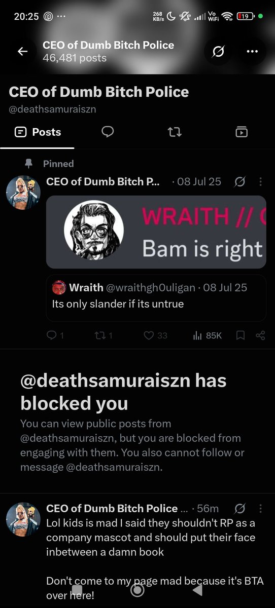 PR0FESS0RBUTT3R's tweet photo. Gg fuckin ez 😂😂 https://t.co/K10UKbuXlb