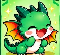 raindog_shiro2's tweet photo. 今月の当店のイベント。ドラゴンかわちいねぇ https://t.co/pnVj9ceiKa