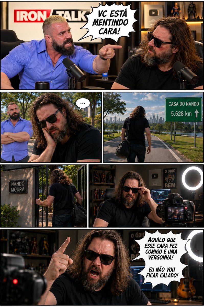 NandoroGojo's tweet photo. Atualizei o meme galerinha 👍 https://t.co/HB9DxlLFkM