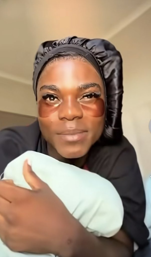 destiny_ndlovu's tweet photo. Onezwa called out Nara and y’all were rallying behind her for calling out Nara’s plagiarism, but now that it’s Grace, suddenly she’s wrong? The double standards are LOUD. https://t.co/jj6elVXBKN