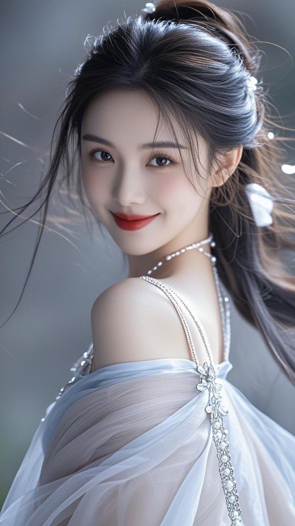 DeltasiaY's tweet photo. Shoung Meiya’s fresh makeup look is such a vibe, making every day feel bright and pretty ， https://t.co/QX5NNWvz9G