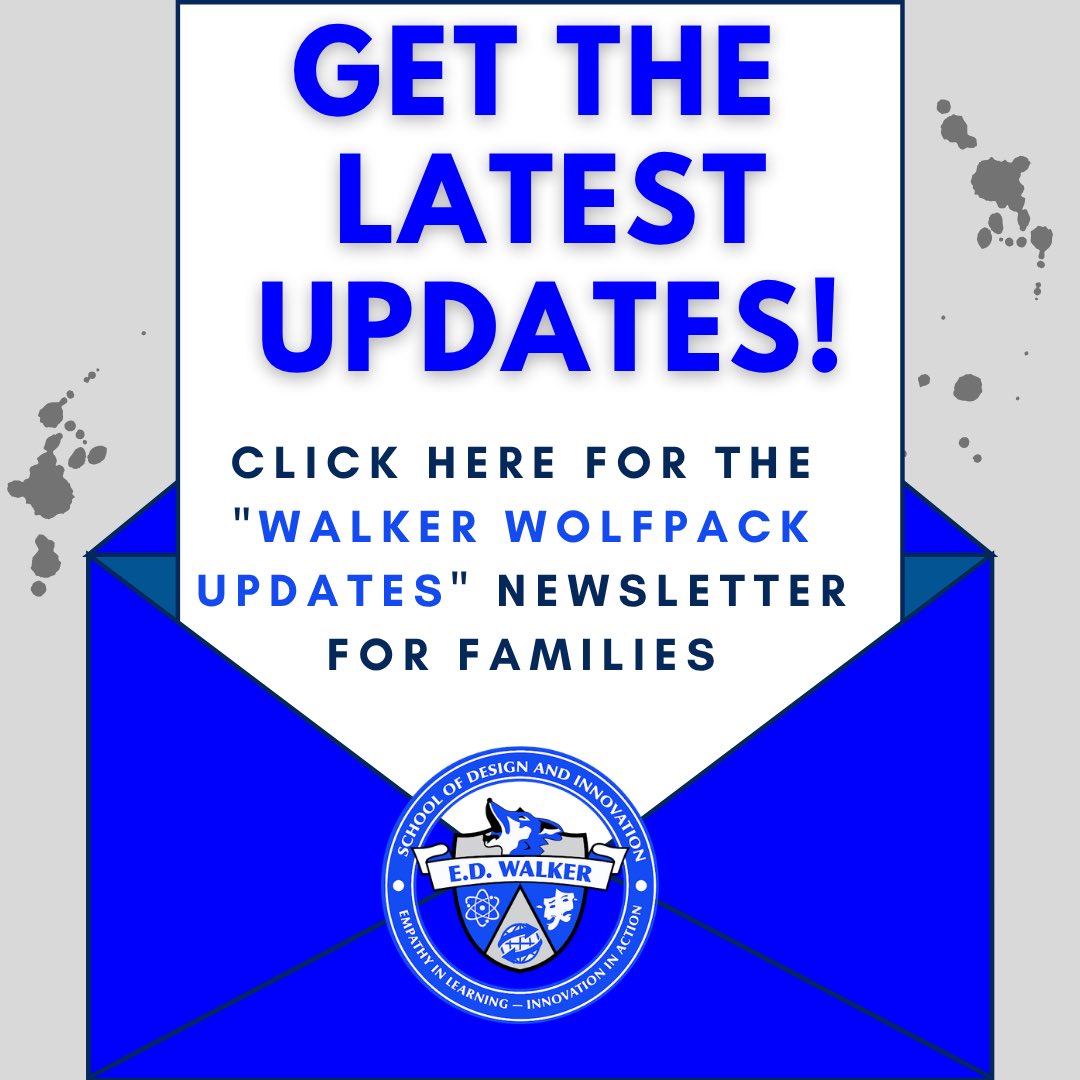 edwalkerms's tweet photo. Check out the latest family newsletter 📧 in your email or at 🔗 https://t.co/M8liMtzSHd https://t.co/nHZOa62oy5