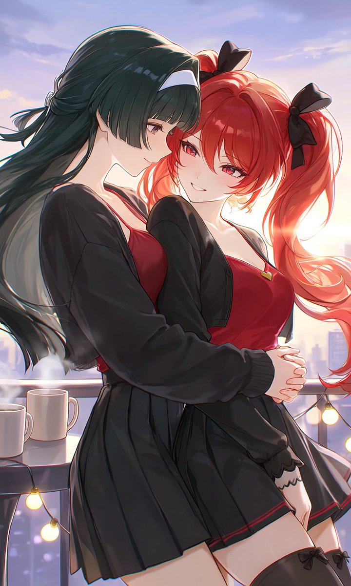 neweridusongs's tweet photo. Every time I look at @Nayymusss, I somehow fall even more in love. I adore everything about her, from that precious smile to the way she makes my heart flutter without even trying. If I could choose a thousand times over, I’d choose her  every time. My Natalie, my everything ❤️💕 https://t.co/BtnYMb3MLj