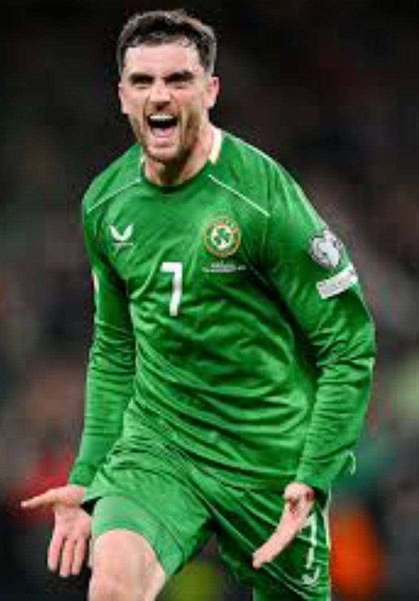 Pepelias17_'s tweet photo. 🚨 Sensacional y Maradoniano gol del bético Troy Parrott para abrir el marcador de Irlanda ante Austria

🇮🇪 Irlanda 1-0 Austria 🇦🇹 https://t.co/HZqnpTleMD