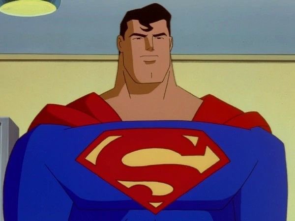 TheDcauSuperman's tweet photo. Written Starter for @PowerToRead 

  “You’re just a kid.” https://t.co/7PUCnrdNHN