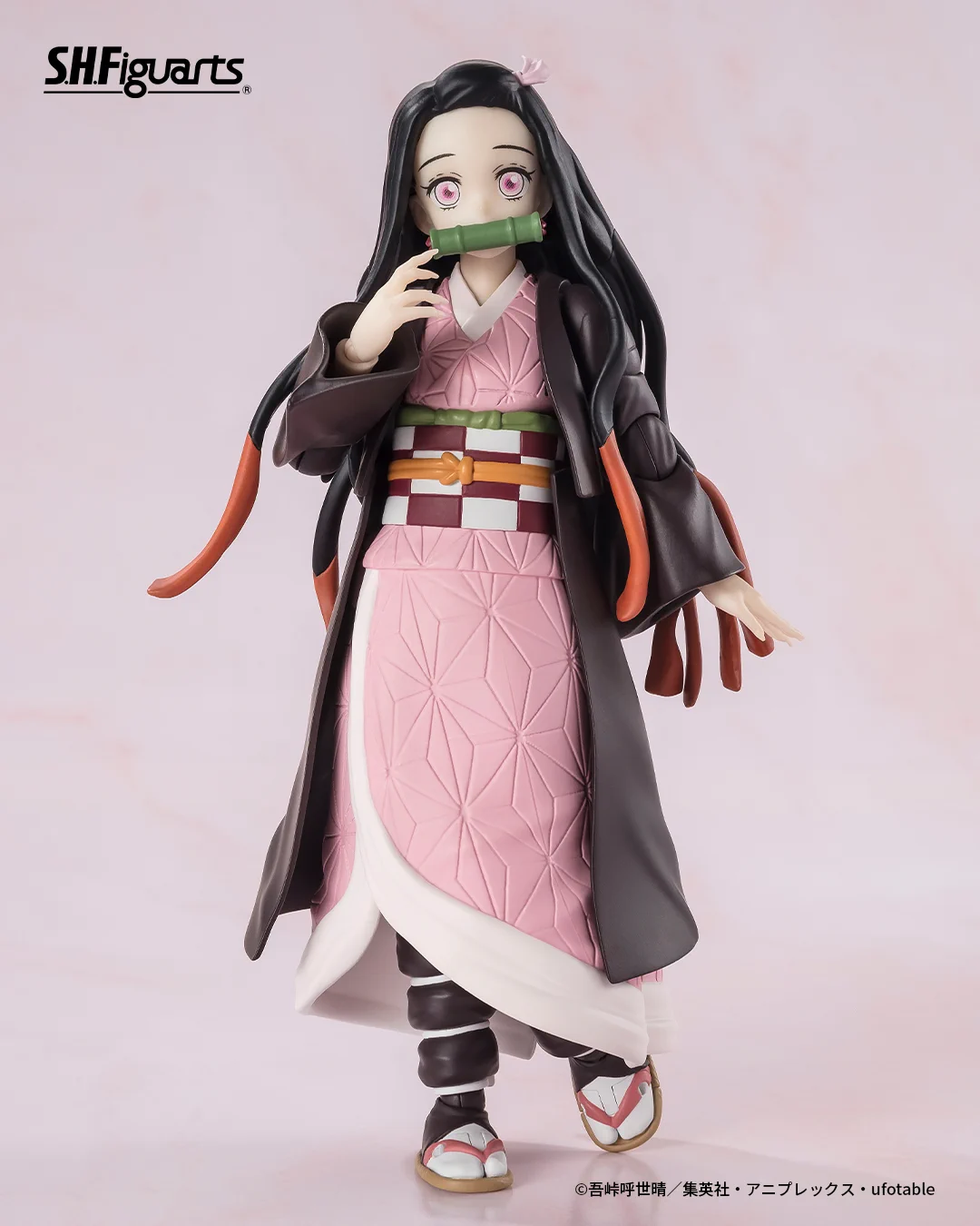 魂ネイションズ公式/BANDAI SPIRITS TAMASHII NATIONS OFFICIAL on X