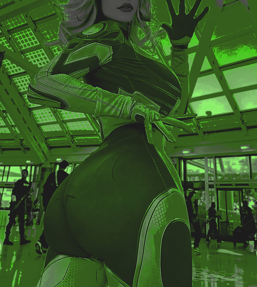 goonsonthrone's tweet photo. ᅠᅠᅠᅠ
ᅠᅠᅠᅠ
Yeah, it's definitely Susan Storm, totally not everyone's favorite trickster brat. 
ᅠᅠᅠᅠ
ᅠᅠᅠᅠ https://t.co/LtWbjapsNV