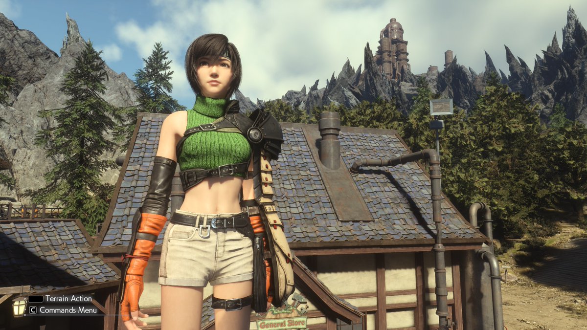 mynameeeisdavid's tweet photo. Howdy! Been radio silent, but chipping away at the elusive 3.0 Shader Injector update for FF7 Rebirth. Many new features and improvements, lots of backend/shader rewrites and most importantly future proofing for FF7 Revelation. https://t.co/Yxm5c4cgWa