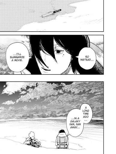 insanenredacted's tweet photo. Fire Punch (6th reread)
10/10
I wish i had some sort of super deep analysis like usual. But I really dont get this manga. All i can say is Sometimes there's not a light at the end of the tunnel. Sometimes everything will just continue to suck forever. 

But you should live anyway https://t.co/YLtcgnghz1