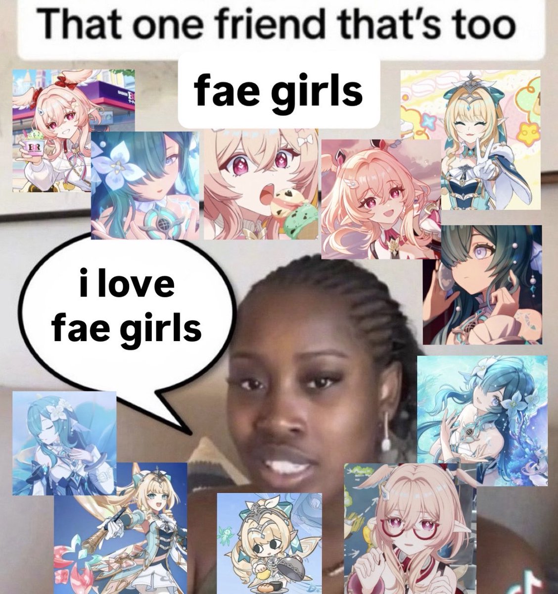 thedailyfaes's tweet photo. fae girls <3 https://t.co/wvH0kFbqir