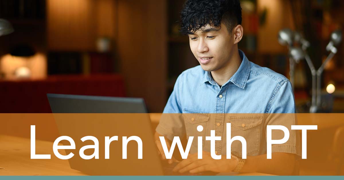 PTLearning tweet picture