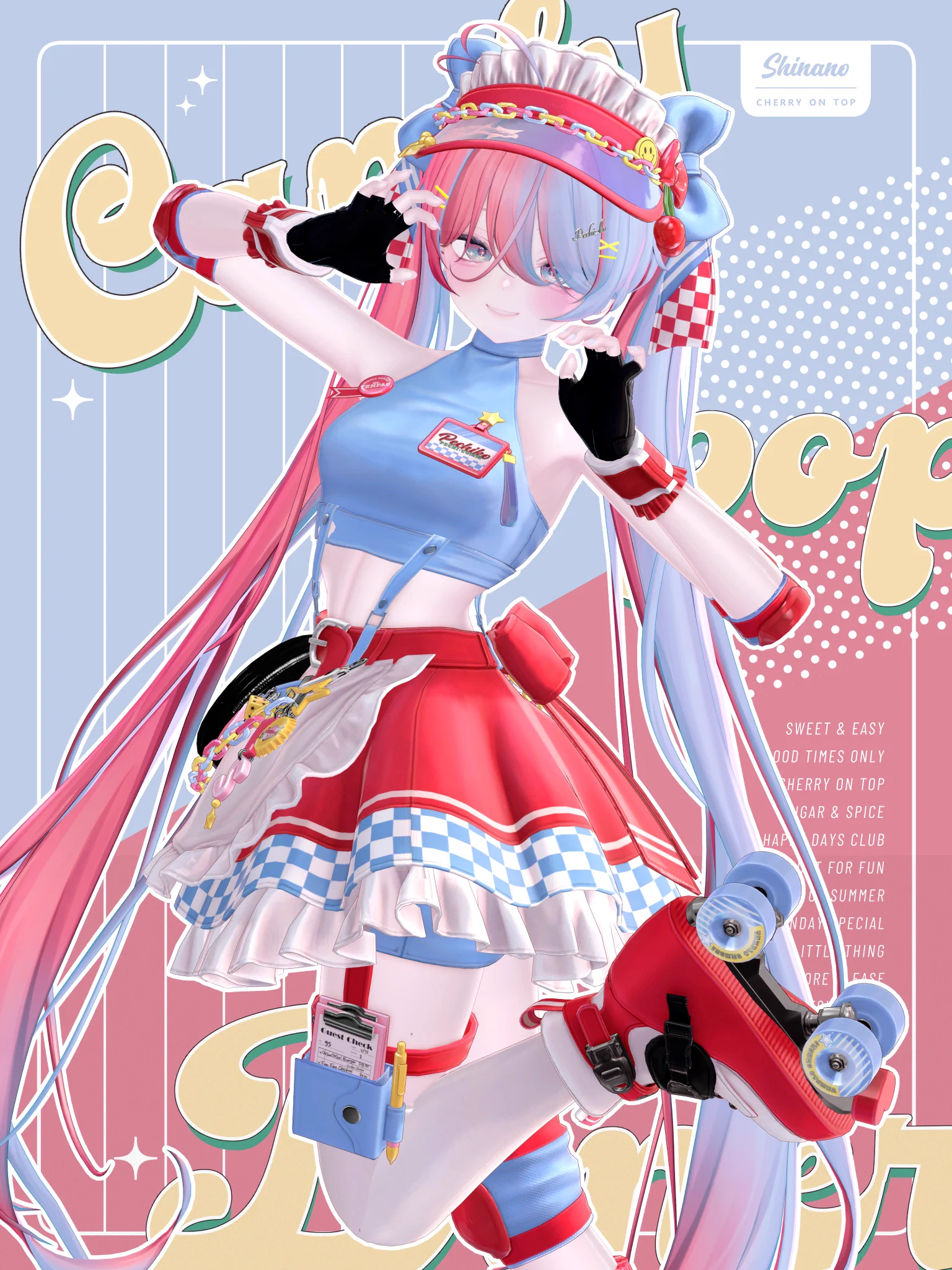 ぺちこ。 on X: 