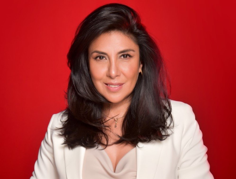 WordNovelas_Of's tweet photo. 🚨 | "A MORENA TÁ VIVA"!

Produtora de novelas como #ParaVolverAAmar, #CaerEnTentacion, #LaCandidata e #ImperioDeMentiras, Giselle González deve retornar à Televisa em 2028.

Segundo informações, a produtora recebeu "sinal verde" para produzir uma nova história. Seria o seu retorno à emissora, após quase três anos.

📰 | Confesiones de Famosos