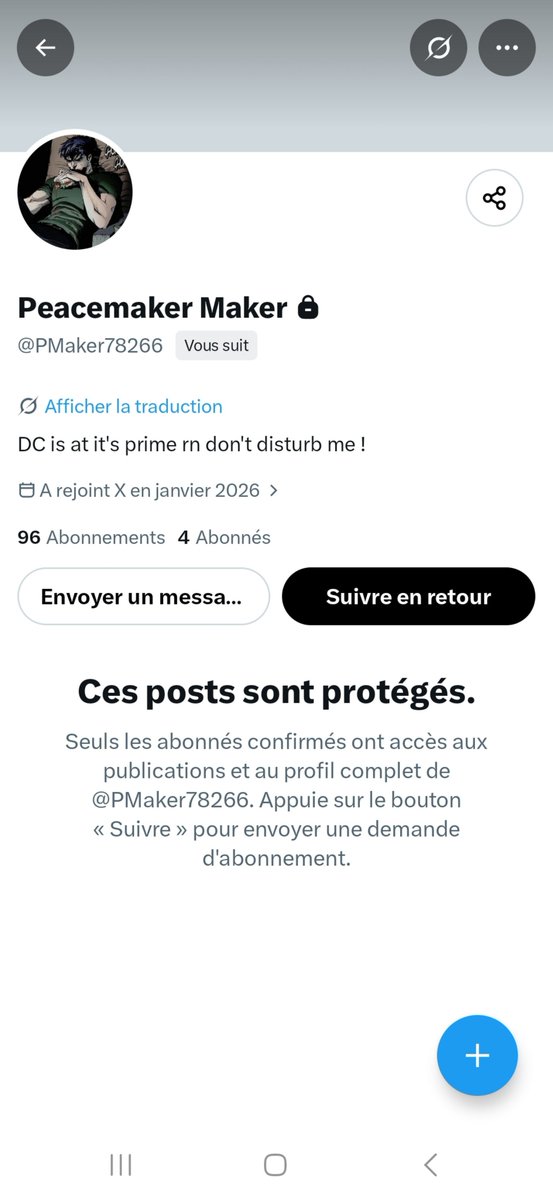 SAIYOX56's tweet photo. 🔴LE VAINQUEUR DU CONCOURS POUR LE SKIN FNAF AU CHOIX EST TOMBÉ !🎉
@PMaker78266 
merci à tous ceux qui ont joué le jeu et qui ont participé au concours ça me touche vraiment 🙏🔥
D'autre concours auront lieu durant ce FORTNITEMARES pour les autre collabs, restez branché 👀 https://t.co/oOkrx4gvqe