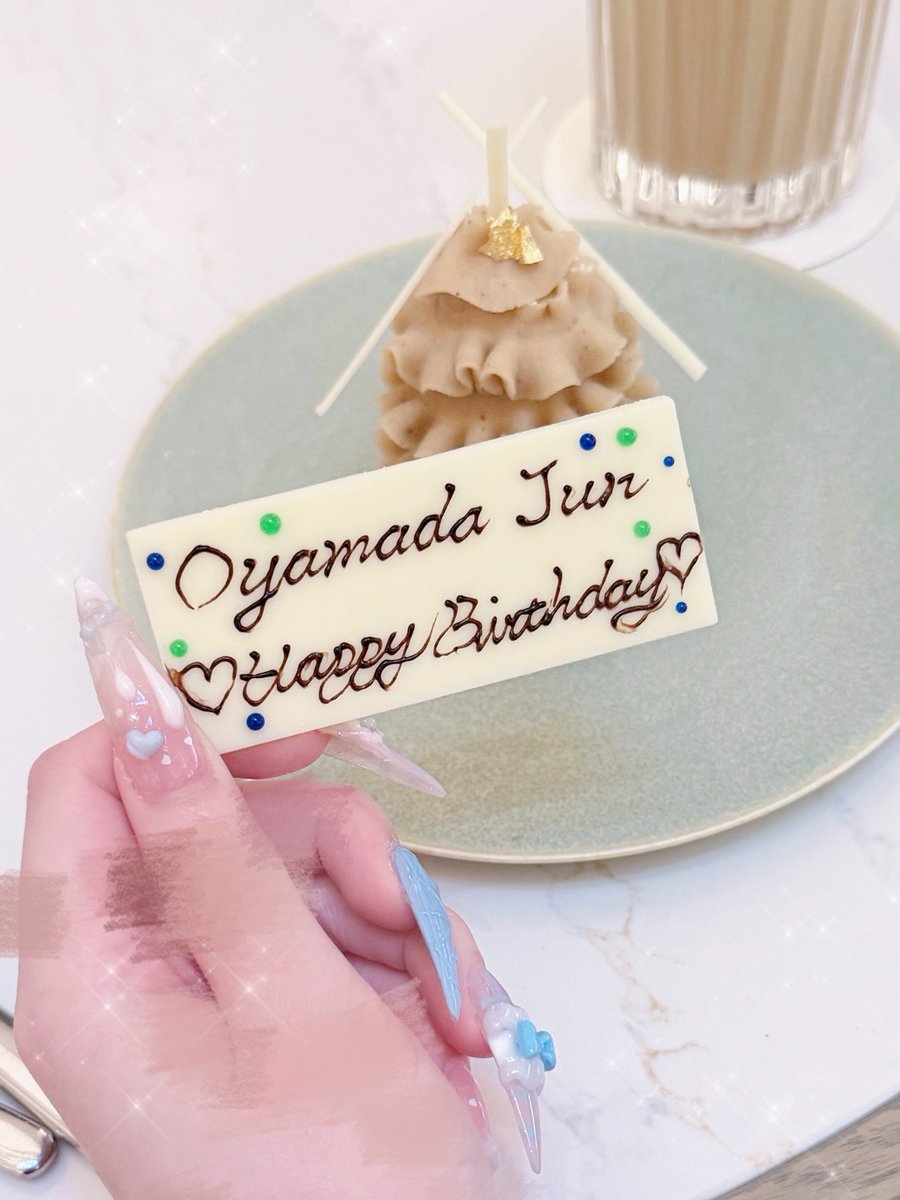 mobuchan_1's tweet photo. :¨ ·｡· ¨:──────♡︎──────╮
⠀`· ｡ ୨୧ 𝐇𝐀𝐏𝐏𝐘 𝐁𝐈𝐑𝐓𝐇𝐃𝐀𝐘 🍒⭒
　 　　  　🍥𝟐𝟎𝟐𝟔.𝟏𝟎.𝟐🍥
╰──────────꒰ ୨୧ ꒱───╯

 #小山田はぴば
#鬼上司・獄寺���んは暴かれたい 。 https://t.co/wrEsprgGkn