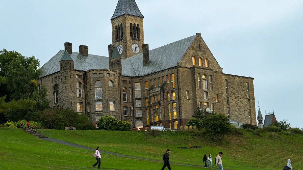 AFpost's tweet photo. Cornell’s Jane Doe told investigators she tried to take more ketamine to pass out so she could accuse the fraternity brothers of rape.

In other texts, she lamented her declining reputation and, once she was disinvited from a Halloween party, became disgruntled and accused the men of “lying”, saying that women always got the “short end of the stick.”

It seems that Doe’s consent was predicated on nobody finding out and attacking her reputation.

Follow: @AFpost