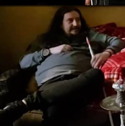 IRL_Darius's tweet photo. Diabetes will take your life before anyone else will unfortunately https://t.co/tQcralbLmy