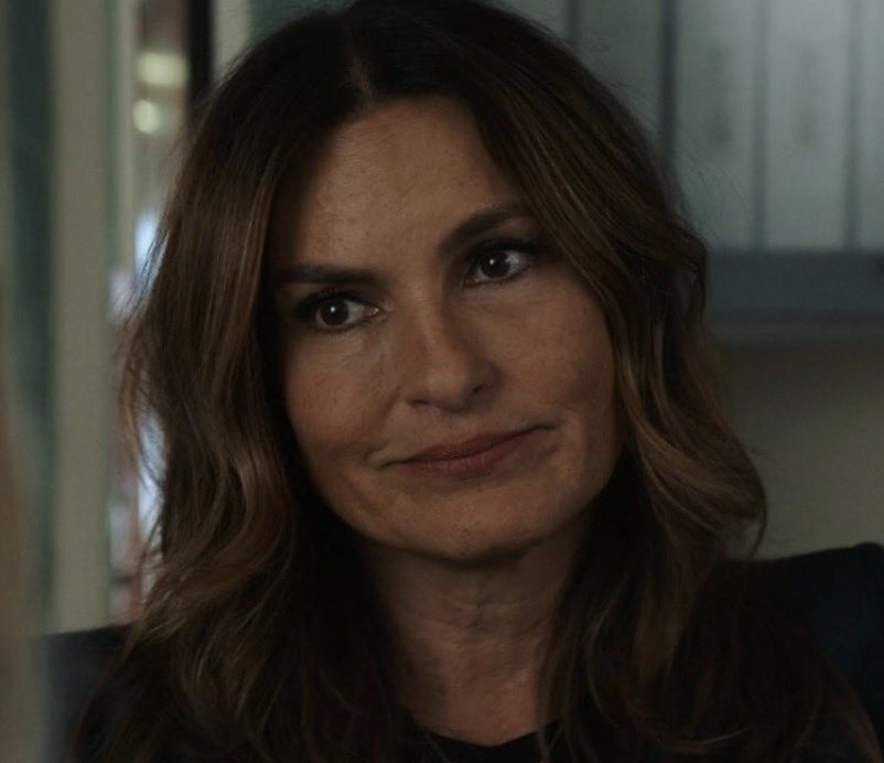 MRISKAHARGITAY's tweet photo. we get her back next week 🥹 https://t.co/9zx0Ai0SEq