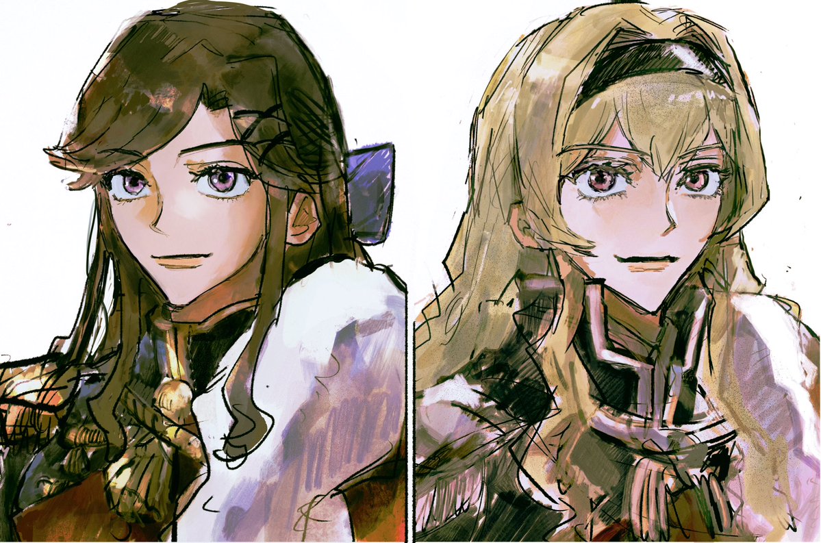 Nullnuu's tweet photo. #スタァライト #RevueStarlight https://t.co/tuIgJZTTBr