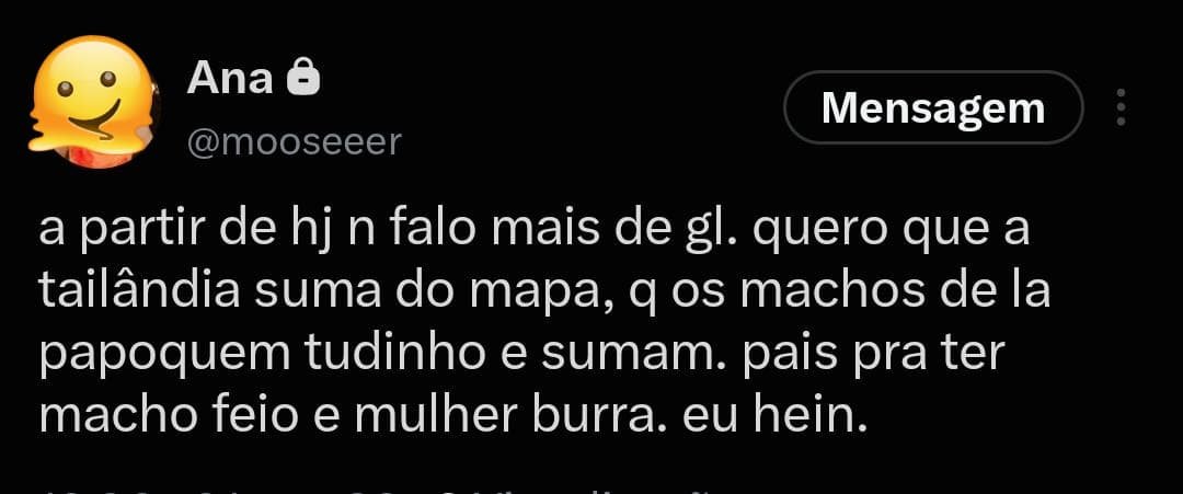 ohmystilessa's tweet photo. to assim de saúde https://t.co/c1abSpLiP8