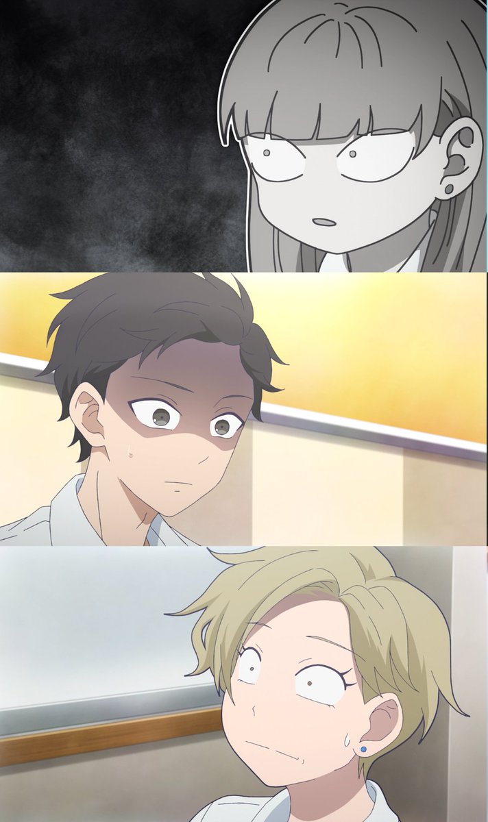 animeupdates's tweet photo. 'The Ramparts of Ice' Season 2

"If I can be satisfied with things as they are now, I won't feel lonely" https://t.co/9NIDxEo5yG