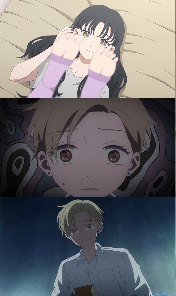 animeupdates's tweet photo. 'The Ramparts of Ice' Season 2

"If I can be satisfied with things as they are now, I won't feel lonely" https://t.co/9NIDxEo5yG