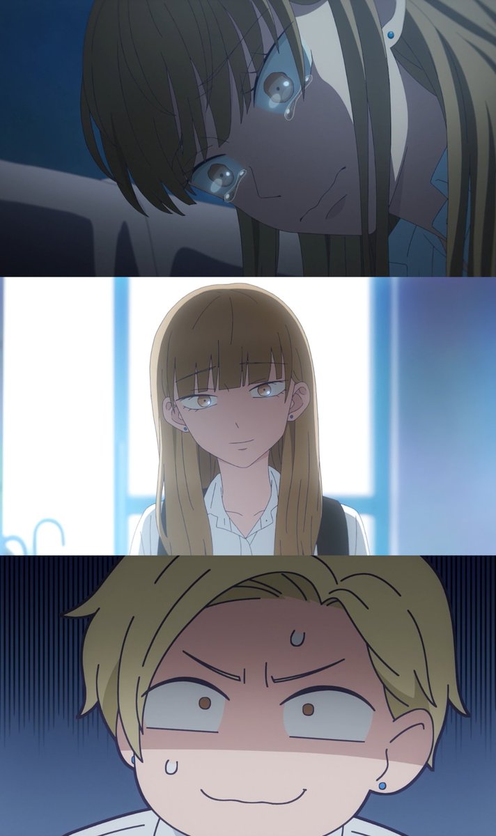 animeupdates's tweet photo. 'The Ramparts of Ice' Season 2

"If I can be satisfied with things as they are now, I won't feel lonely" https://t.co/9NIDxEo5yG