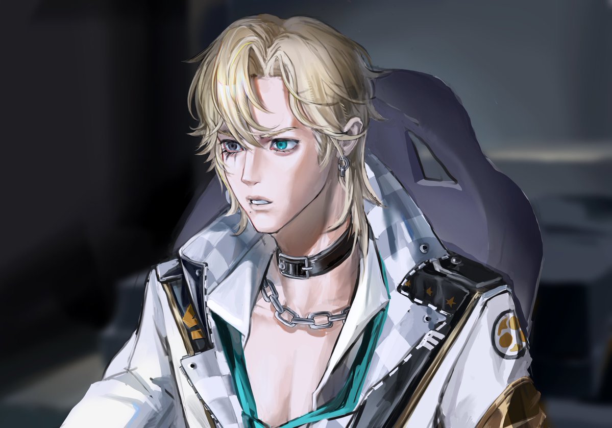 CleraMirelib's tweet photo. 私のために友達が描いてくれたリチャードさん💕 アンチの偽ファンにイライラしてるリチャードさん…🤤#clerich #gb #夢女子 #RichardSterling https://t.co/mHt8SQ7e58