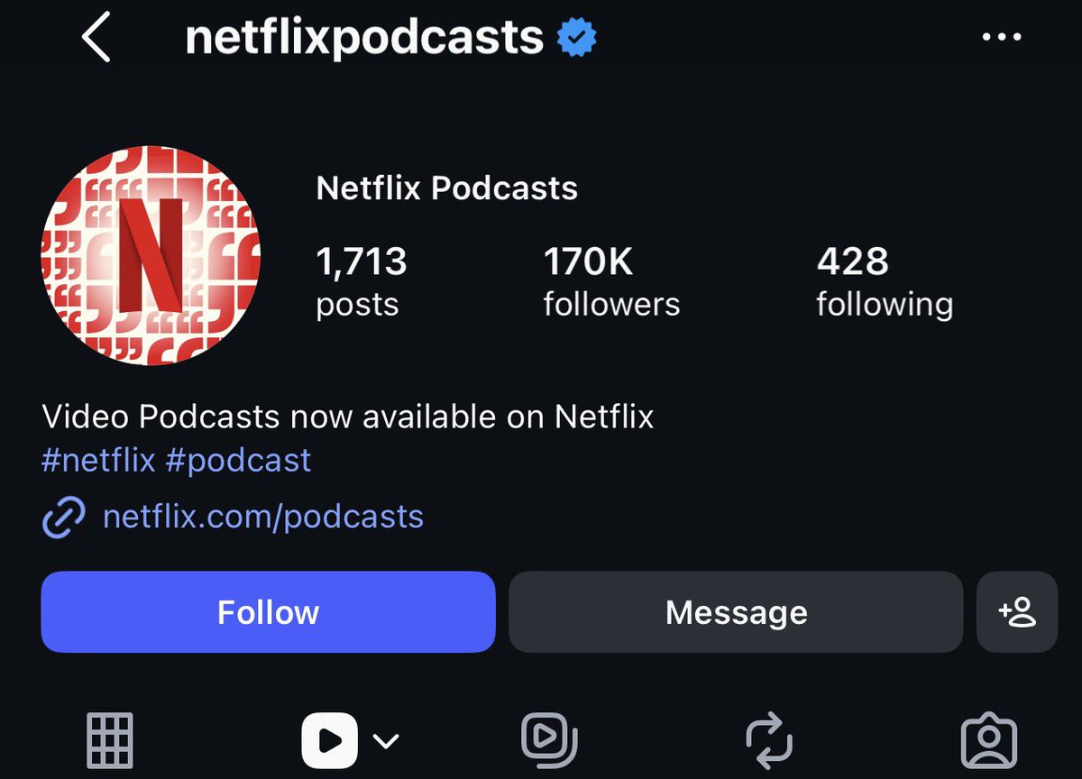 AniyaCore's tweet photo. netflixpodcasts posted Aniya on Suite 305 with Lele Pons.

🔗 https://t.co/UUcx13L8VY https://t.co/O0DN2VbUZ8