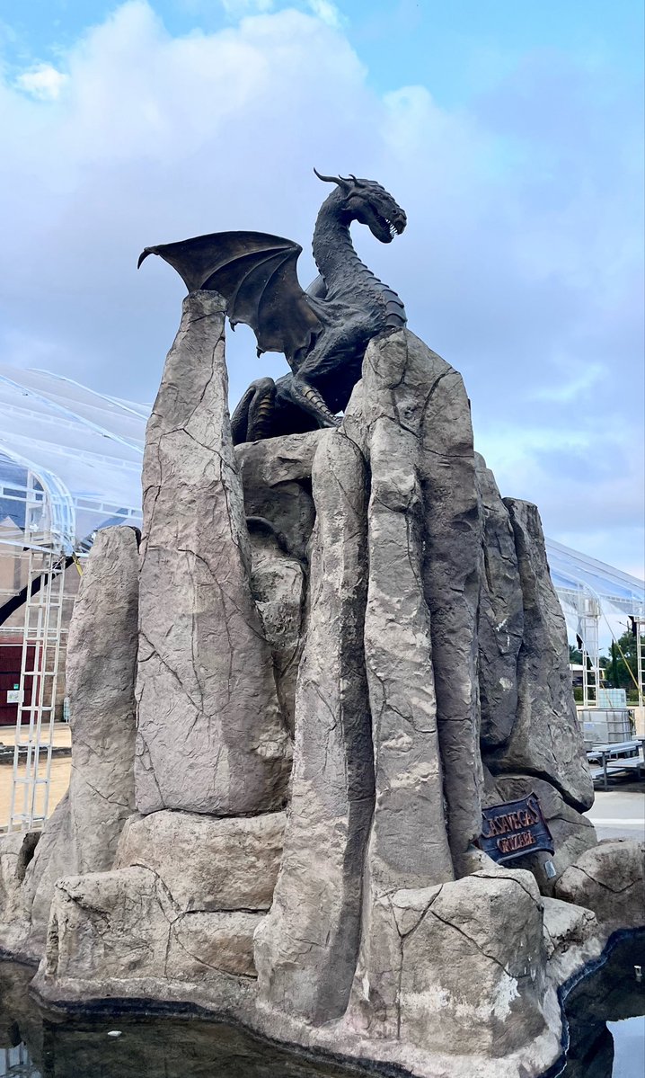 HuertaFran84's tweet photo. Nido de #dragones  en #orizaba https://t.co/m9GU9yPcxi