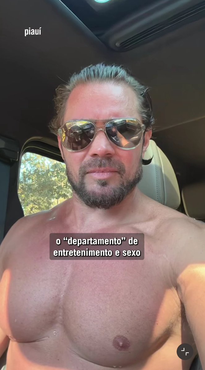 igorsooares's tweet photo. gente o vorcaro https://t.co/7DO5wyGQOn