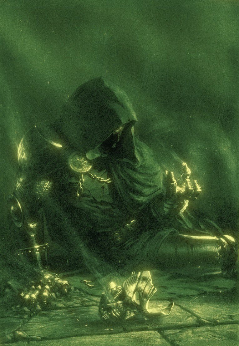 latveriangod's tweet photo. “I do not 𝐧𝐞𝐞𝐝 nor 𝐫𝐞𝐪𝐮𝐢𝐫𝐞 your pity.”

Doom sat there, broken. Never daring to admit defeat. His pride is far too big for that. He couldn’t have miscalculated, his plan was near perfect. No matter, he 𝐰𝐢𝐥𝐥 win next time. Count on that. https://t.co/nxTorWyxIX