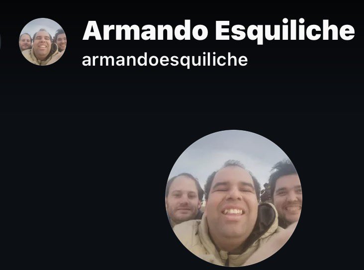 mariaglezzacos's tweet photo. Quien te va a comer la polla a ti con esa cara. https://t.co/uZG8kvC207
