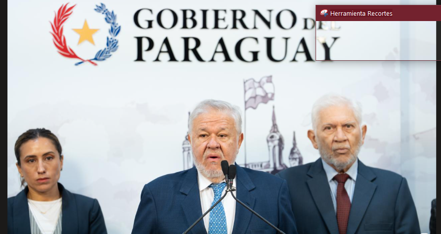 waferbrix's tweet photo. EL NEGOCIADO DE LA SALUD

IPS:
♦Tiene 25.784 funcionarios
♦El costo anual asignado exclusivamente al presupuesto de servicios de personal (salarios y anexos) asciende a G. 2,45 billones (presentación ante la Bicameral de Ppto)
♦En el periodo 2021-2026 el IPS gastó un promedio de Gs 220.000 millones en contratos por servicios tercerizados (DNCP) ... principalmente servicios médicos, de diagnóstico y de limpieza ... que incorporan más de 1.400 personas
♦En 5 años el IPS paga a su personal y a los servicios tercerizados Gs 18, 35 billones (USD 3.110 millones)
♦Es esto razonable?
♦Es esto una buena gestión?
♦O es un despilfarro delincuencial del dinero de los asegurados?