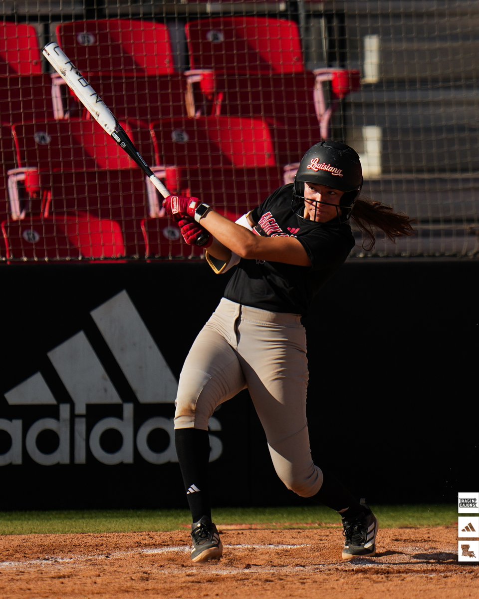 RaginCajunsSB's tweet photo. On that Fall 🍂 Grind 

#GeauxCajuns https://t.co/zBAAL57AI0