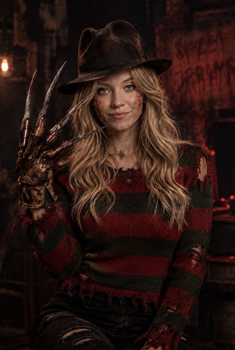 SilencedSinner's tweet photo. Did someone say spooky season? https://t.co/q8sVFXEP4v