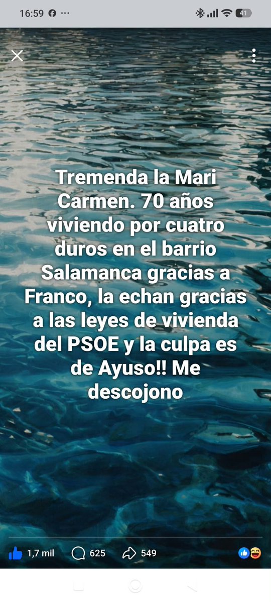 ArozamenaBegona's tweet photo. @oscar_puente_ https://t.co/ZLCqepDPag