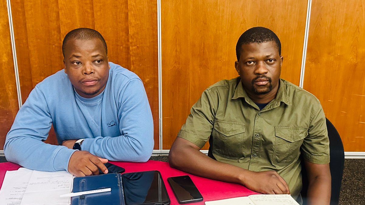 FAOEswatini's tweet photo. Stronger surveillance, safer horticulture!

@FAOEswatini with @agriceswatini1 #NPPO &amp; @iaeaorg  held a fruit fly surveillance &amp; Area-Wide IPM training through the activities of #STOSARII project - advancing national capacity to protect crops and strengthen resilient food systems. https://t.co/MGWEhTImHD
