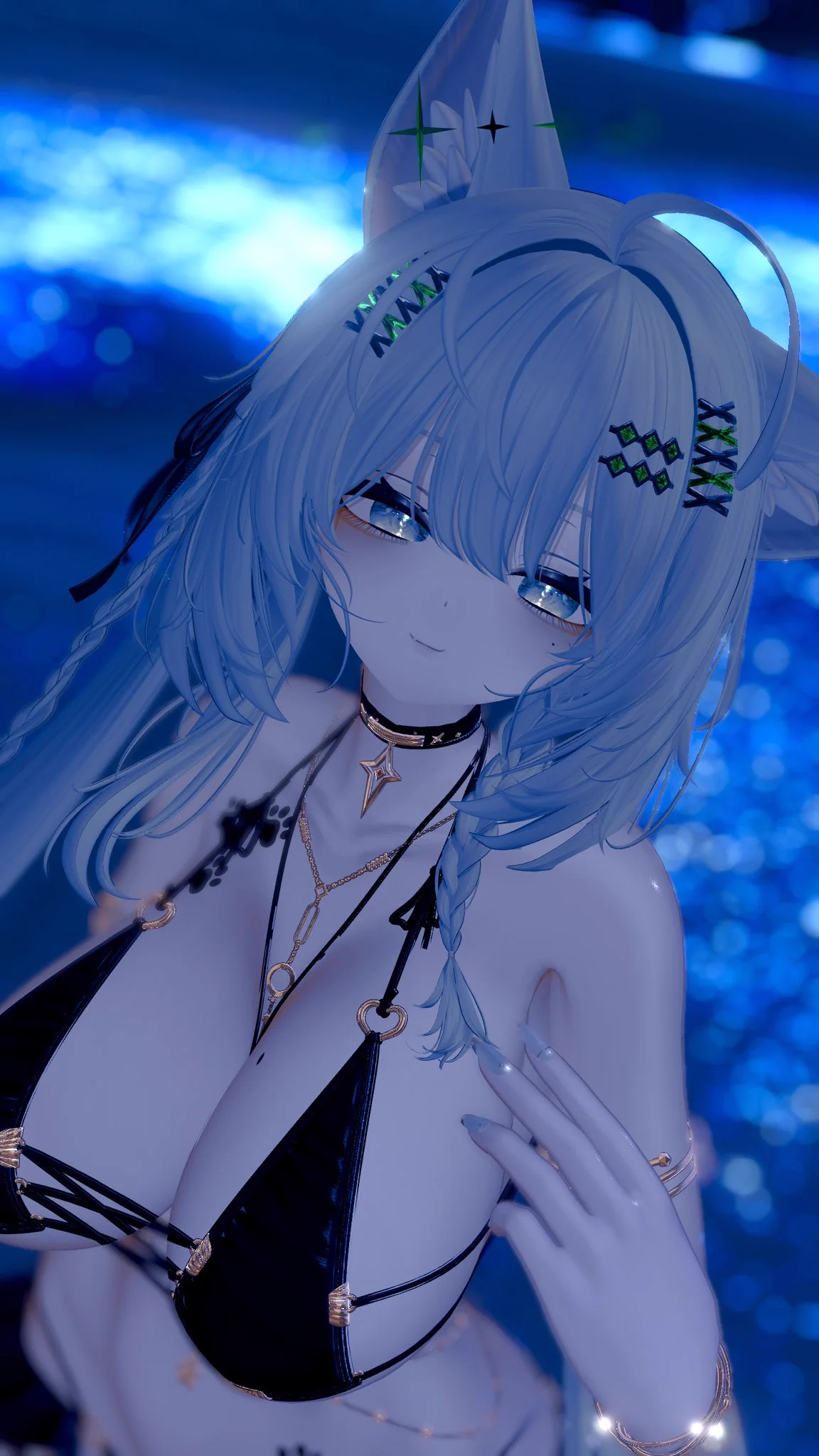 maccha/抹茶@VRC on X: 