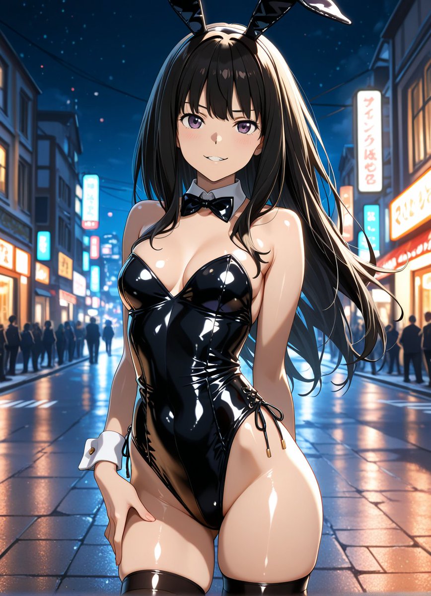 TabrisAIStudio's tweet photo. 井ノ上たきな / Inoue Takina
リコリス・リコイル / Lycoris Recoil
SFW illustration
#リコリスリコイル #井ノ上たきな #LycorisRecoil #InoueTakina https://t.co/wb6olrHgKu