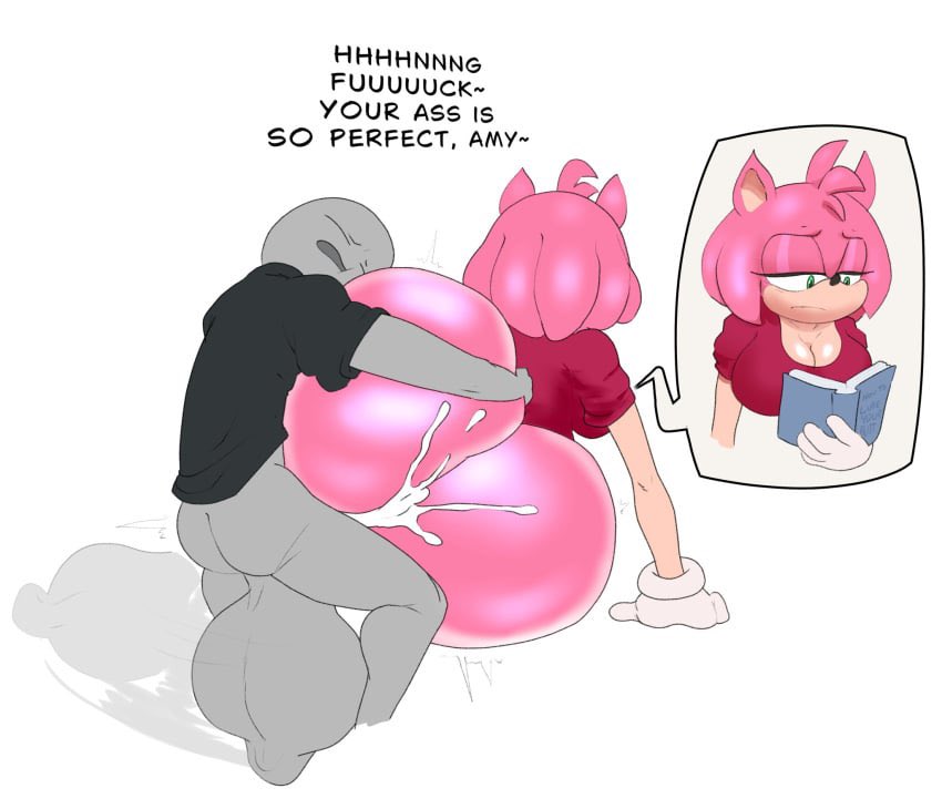 BUBBLEBUTTGUM1's tweet photo. Hmph… these boys can never go 1 second without calling me some silly name… also could you slow down I’m trying to read my book here!!!!~

—Amy agreed to let you fuck her ass it was only supposed to be for 5 minutes but ended up being longer since you couldn’t let her ass go— https://t.co/3iO8zCy2kL