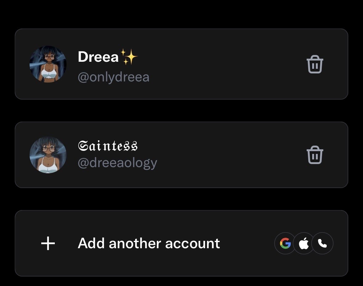 onlydreea's tweet photo. Banned 💔🫩 https://t.co/ibf62Gstzf