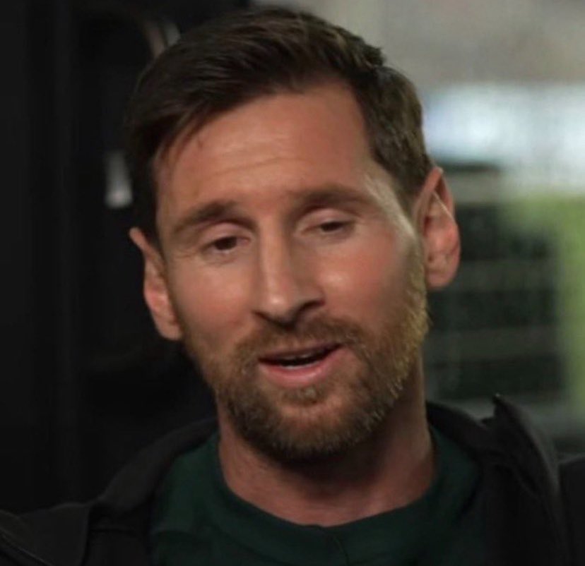 FRANK_znotfrank's tweet photo. 🚨🇦🇷 LIONEL MESSI ON CRISTIANO RONALDO LEAVING PORTUGAL CAMP:

🗣️ “I have a lot of respect for Cristiano as a footballer. He has achieved things that very few players in history have achieved. But when you represent your country, there is something bigger than your personal achievements.

Portugal is not Cristiano Ronaldo. Portugal existed before him, and Portugal will continue after him.

When things are going well, everybody wants to be part of the celebration. The real test comes when the pressure arrives, when the criticism becomes loud, when the team needs leadership and when your country needs you.

You cannot spend your entire career demanding to be treated like the biggest player in the room and then expect people not to question you when you walk away from the room.

The national team is not a personal kingdom. The shirt belongs to the country, not to the player wearing it.

Cristiano has given Portugal incredible memories, and nobody can erase that. But greatness also comes with responsibility. If you want to be remembered as the greatest, you have to accept that people will judge everything — the goals, the trophies, the leadership, the difficult moments and the decisions you make when nobody is forcing you to stay.

Maybe Cristiano believes leaving is the right decision. That is his choice.

But Portugal will not stop because Cristiano Ronaldo leaves the camp.

There will be another generation. Another captain. Another player who dreams of carrying that shirt. And one day, the name Cristiano Ronaldo will become part of Portugal’s history rather than Portugal’s present.

That is football.

No player is bigger than the badge.

Not me. Not Cristiano. Not anyone.

The moment you forget that, you stop representing your country and start representing yourself.

And for me, that is the difference between being a great footballer and being a great servant to your nation.”