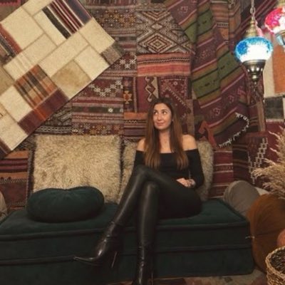 Aydanbirisii's tweet photo. #YeniProfilResmi https://t.co/LkYrmprKfL